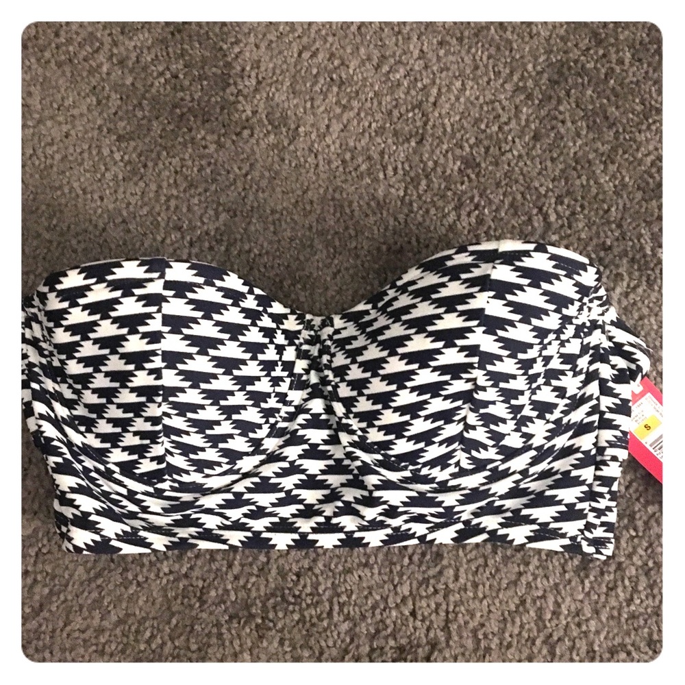 Brand New - Bikini Top